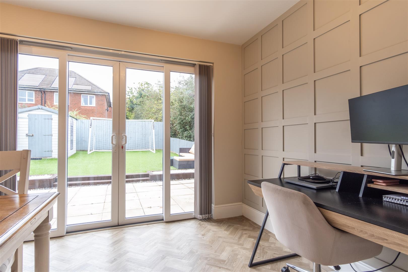 Parkhurst Avenue, Leyland